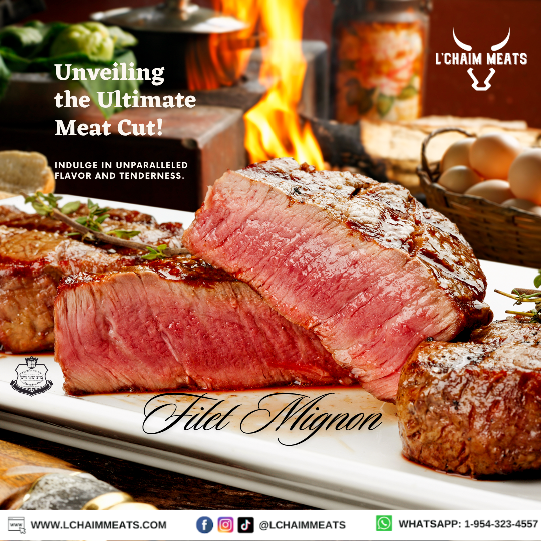 Is Filet Mignon Kosher?