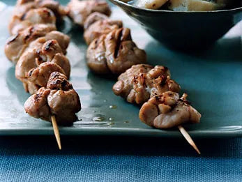 Beef - Sweetbread