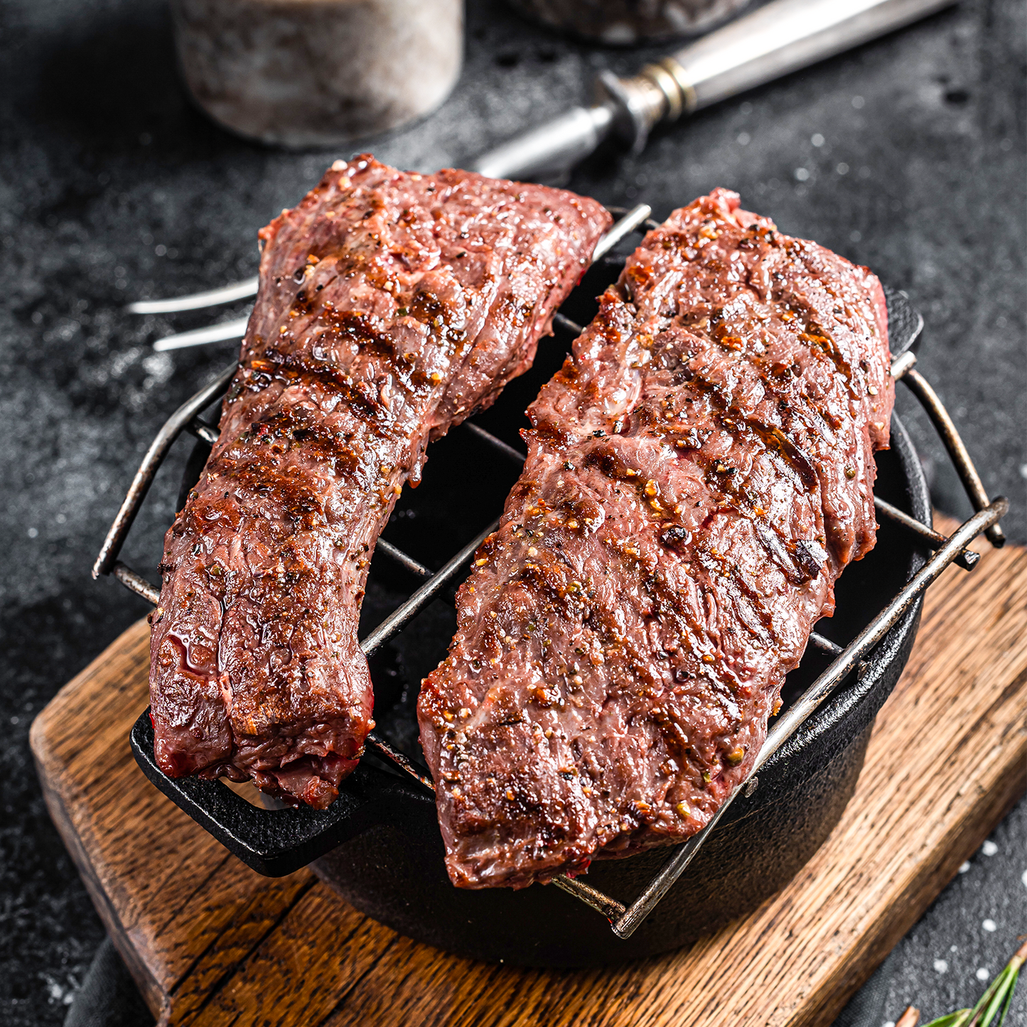 Beef - Hanger