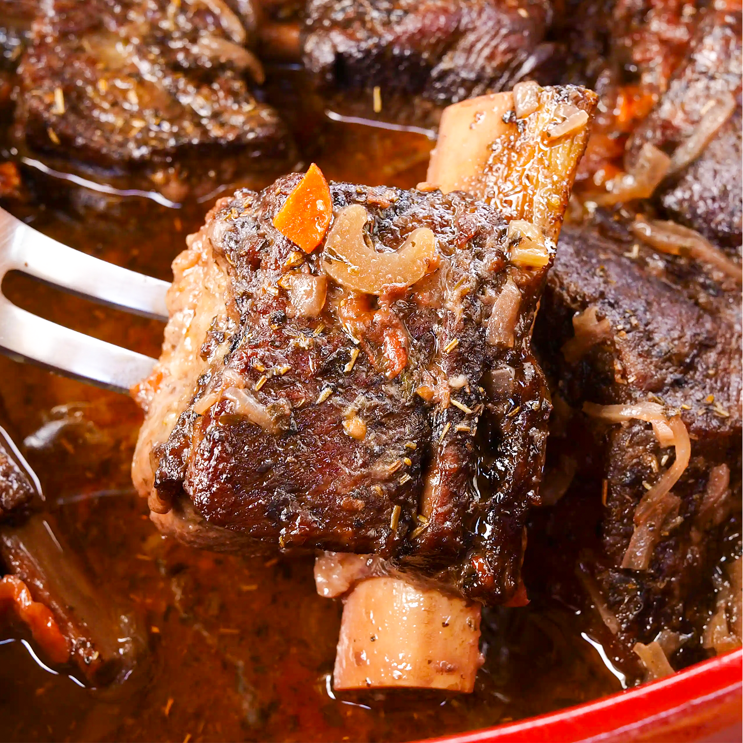 Beef - Short Ribs