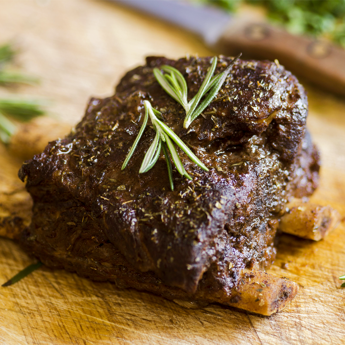 Beef - Short Ribs