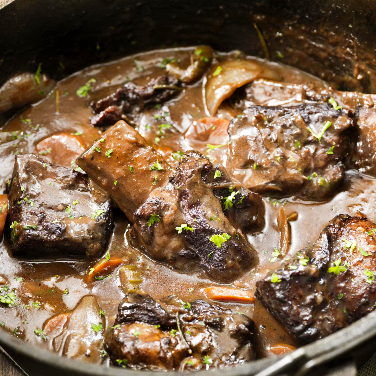 Beef - Short Ribs