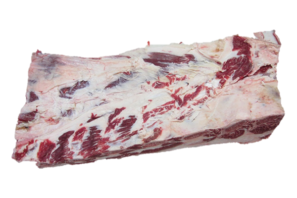 Beef - Navel Bone In