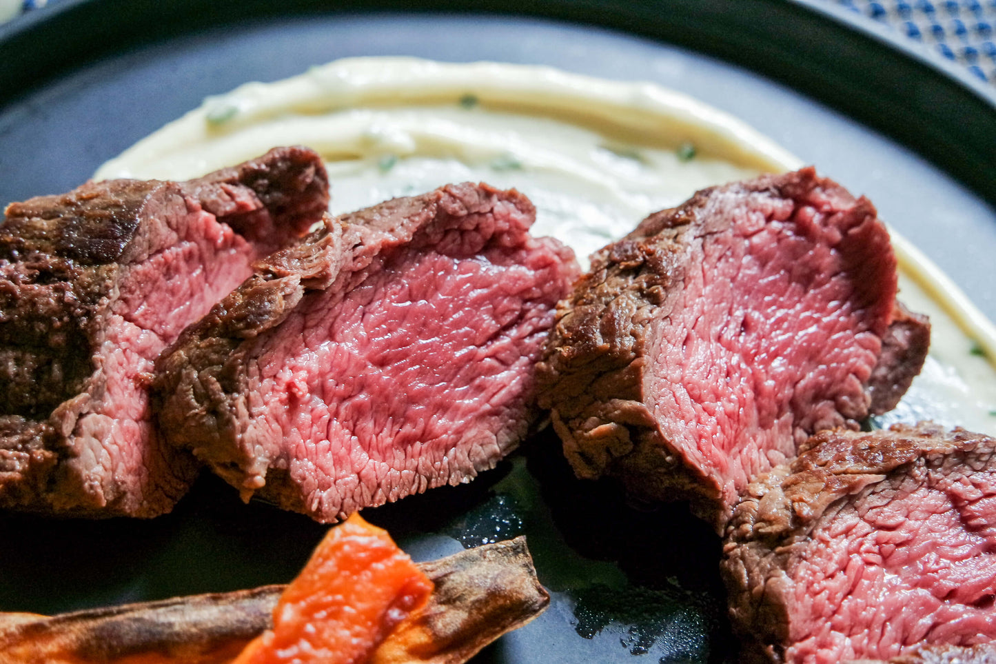 Beef - Petite Tender