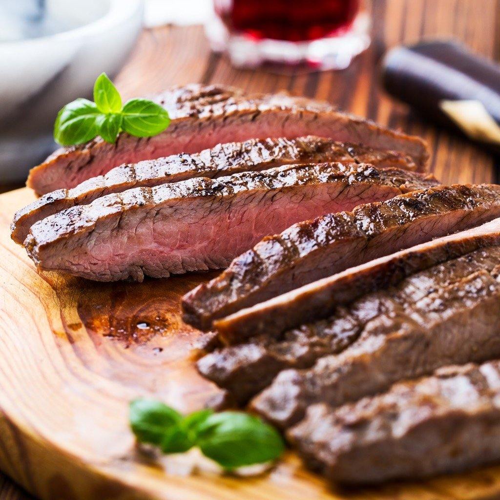 Beef - London Broil