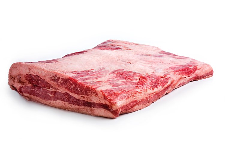 Beef - Navel Boneless