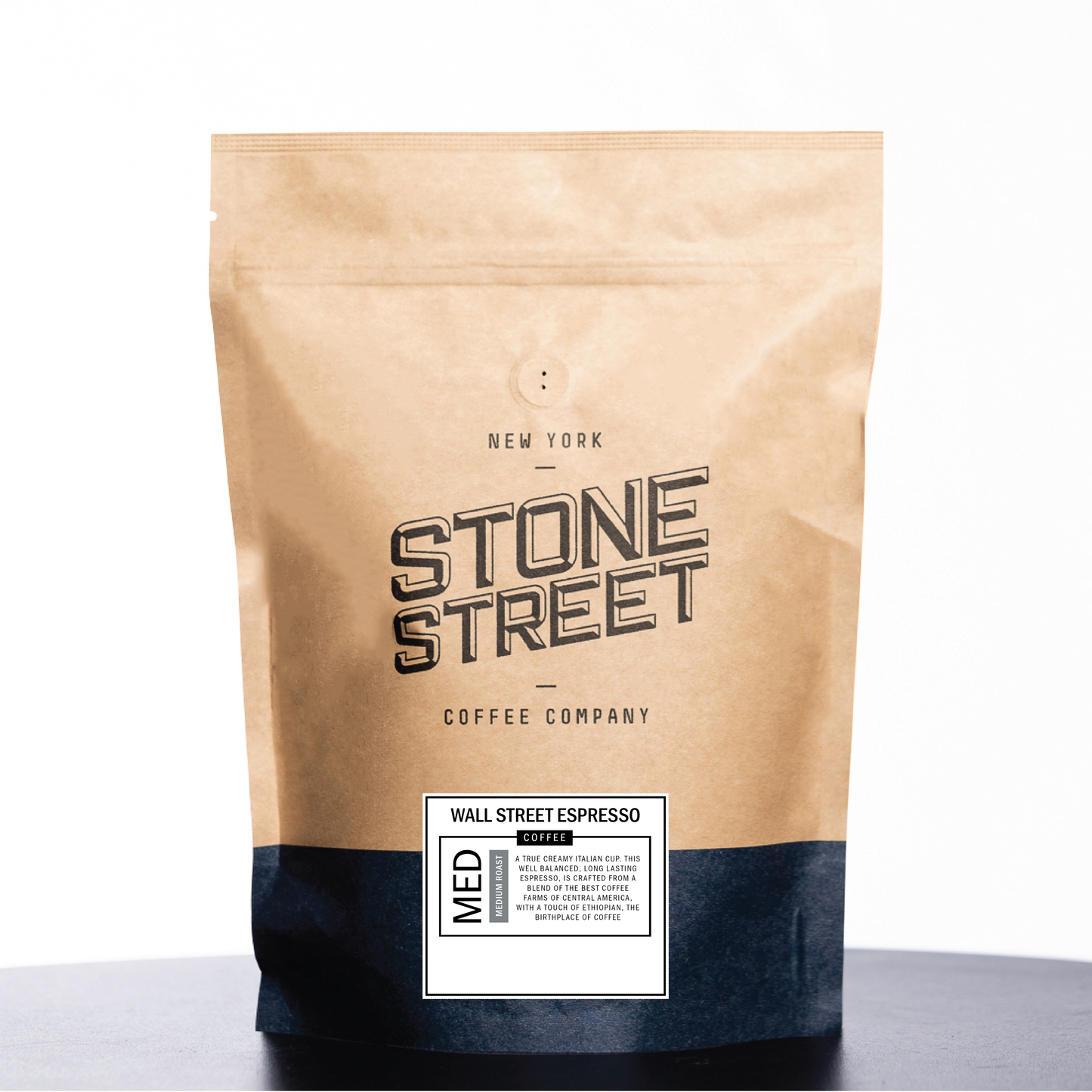 Wall Street Blend