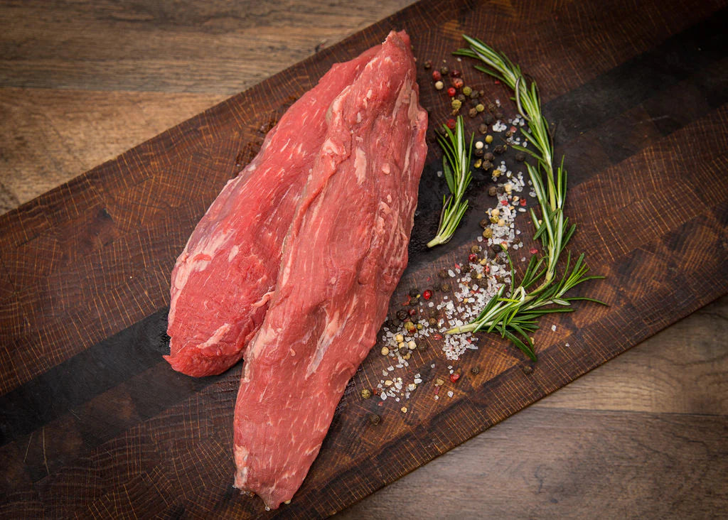 Beef - Petite Tender