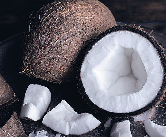 Coconut Decaf