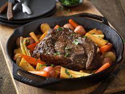 Beef - Shoulder Roast