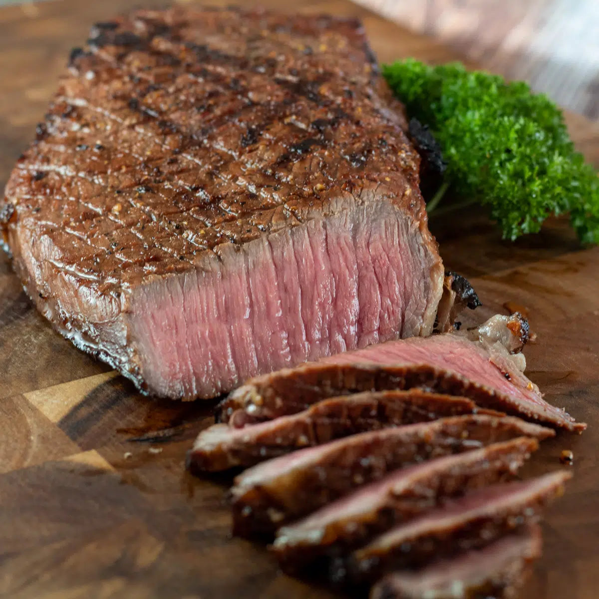 Beef - London Broil