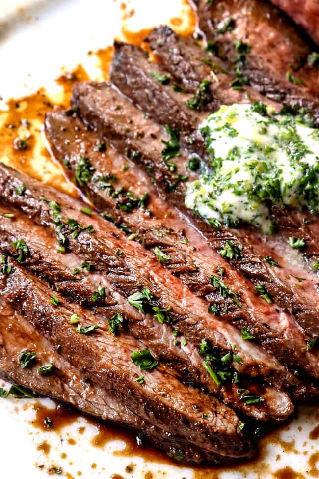 Beef - London Broil