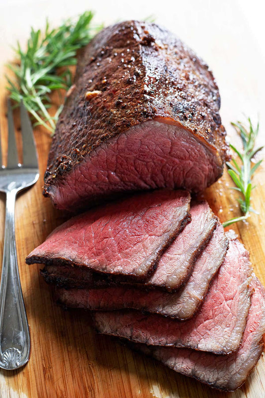 Premium Kosher Grass-Fed Beef - Minute Roast | L'Chaim Meats