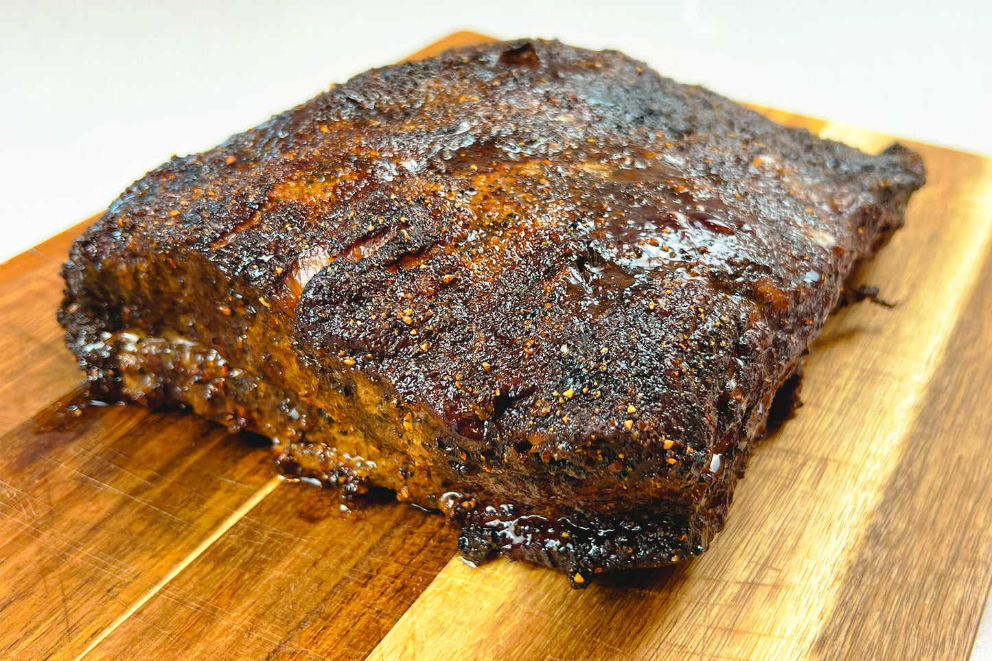 Beef - Navel Boneless