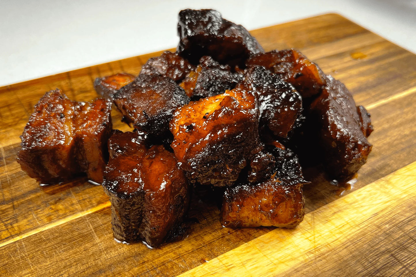 Beef - Navel Boneless