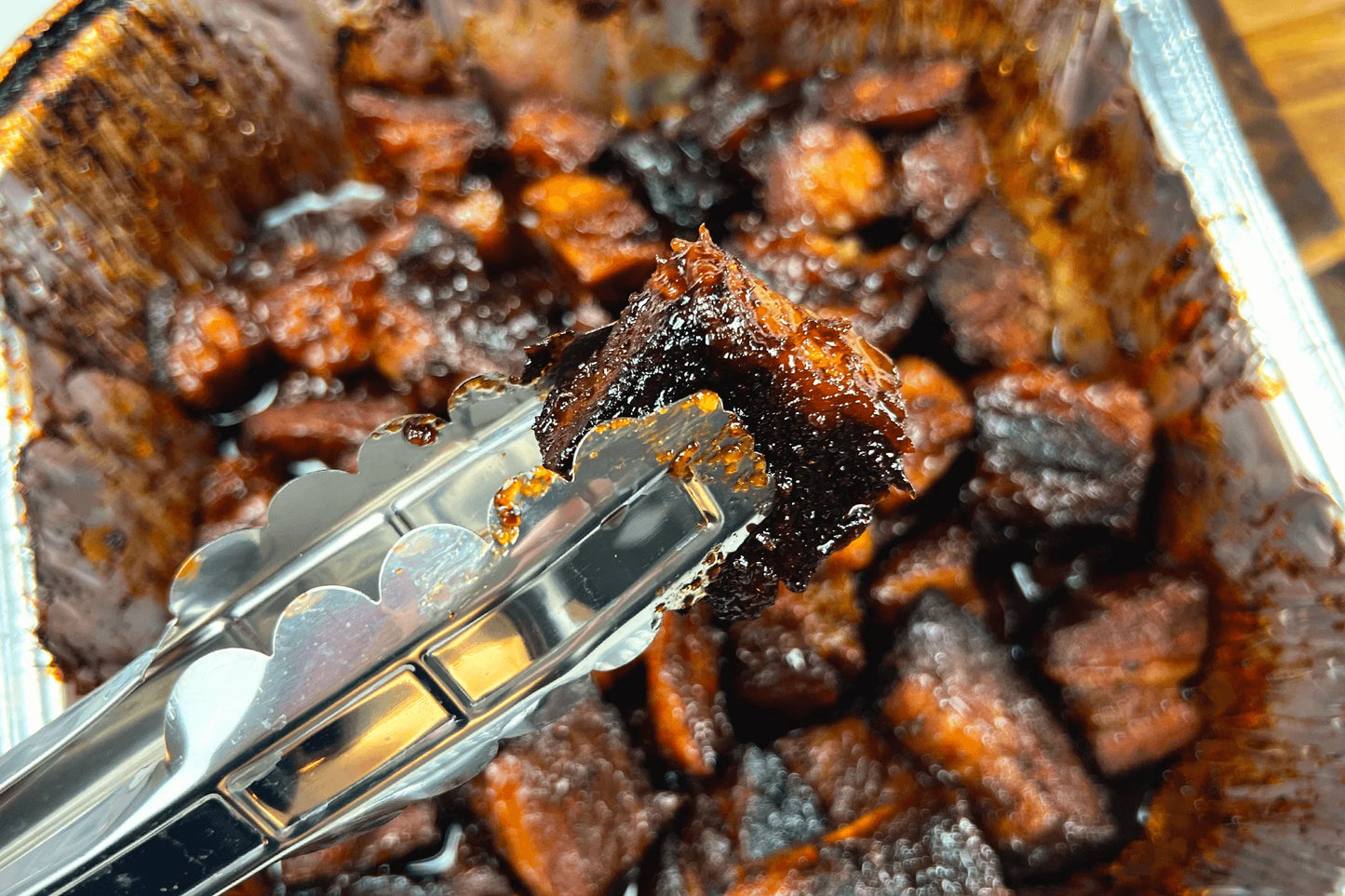 Beef - Navel Boneless