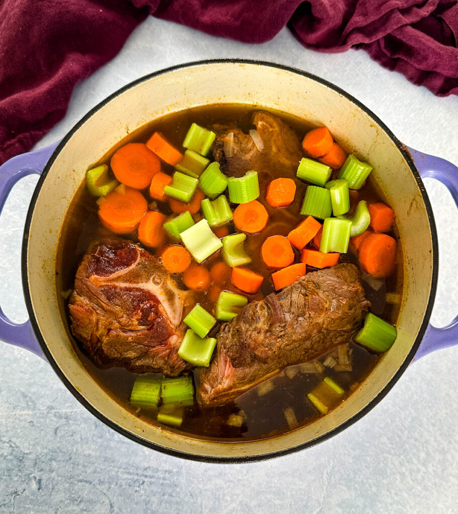 American Bison Neck Bones