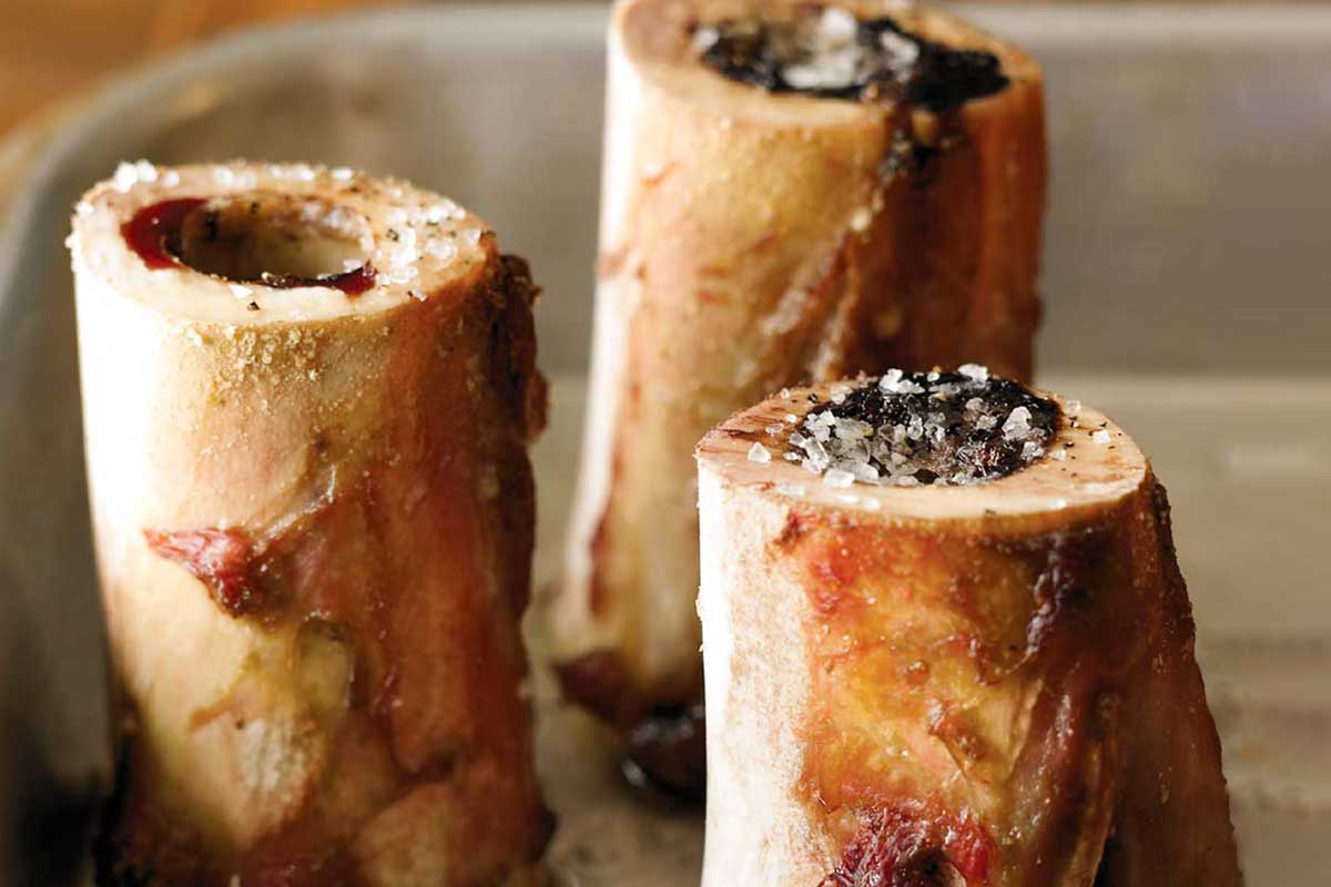 Beef - Marrow Bones