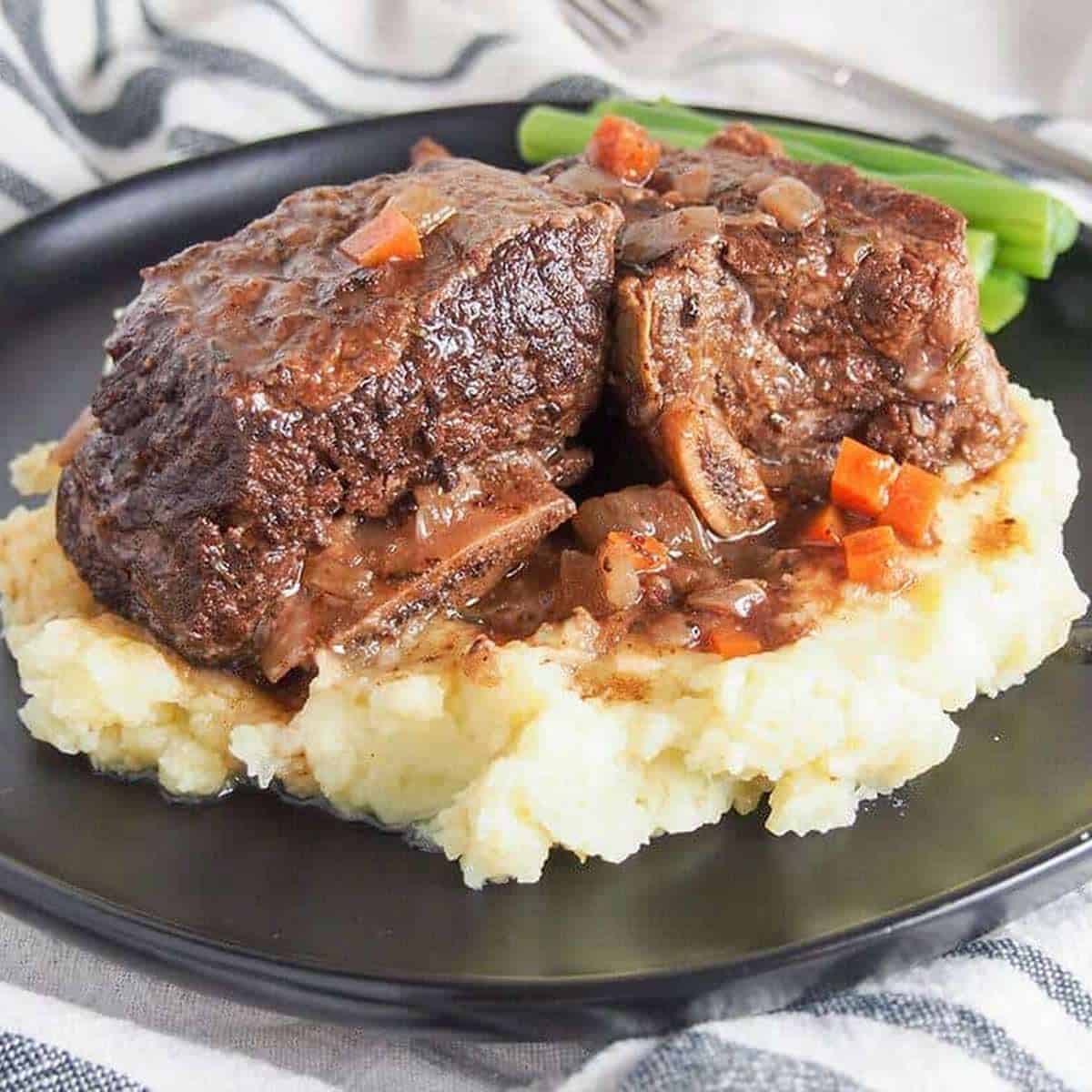 Beef - Short Ribs