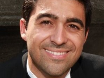Eli Rouimi