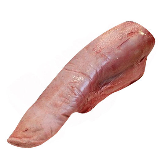 Beef - Tongue