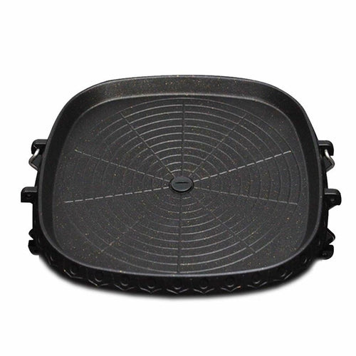 Grill Plate Non Stick