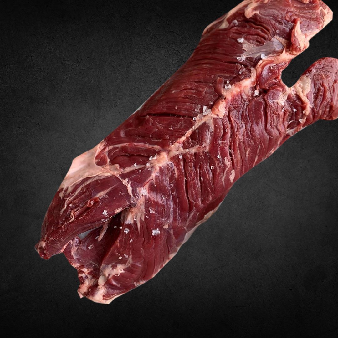 American Bison Hanging Tender
