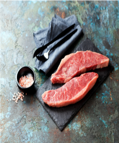 Premium Kosher Grass-Fed Beef - Picanha (Hind Quarter) | L'Chaim Meats