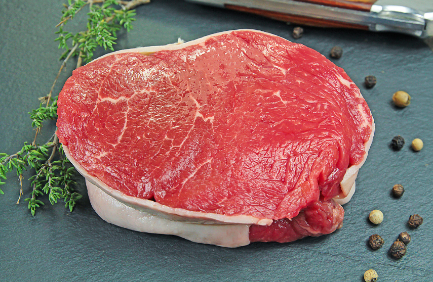 Beef Tournedo (Hind Quarter)