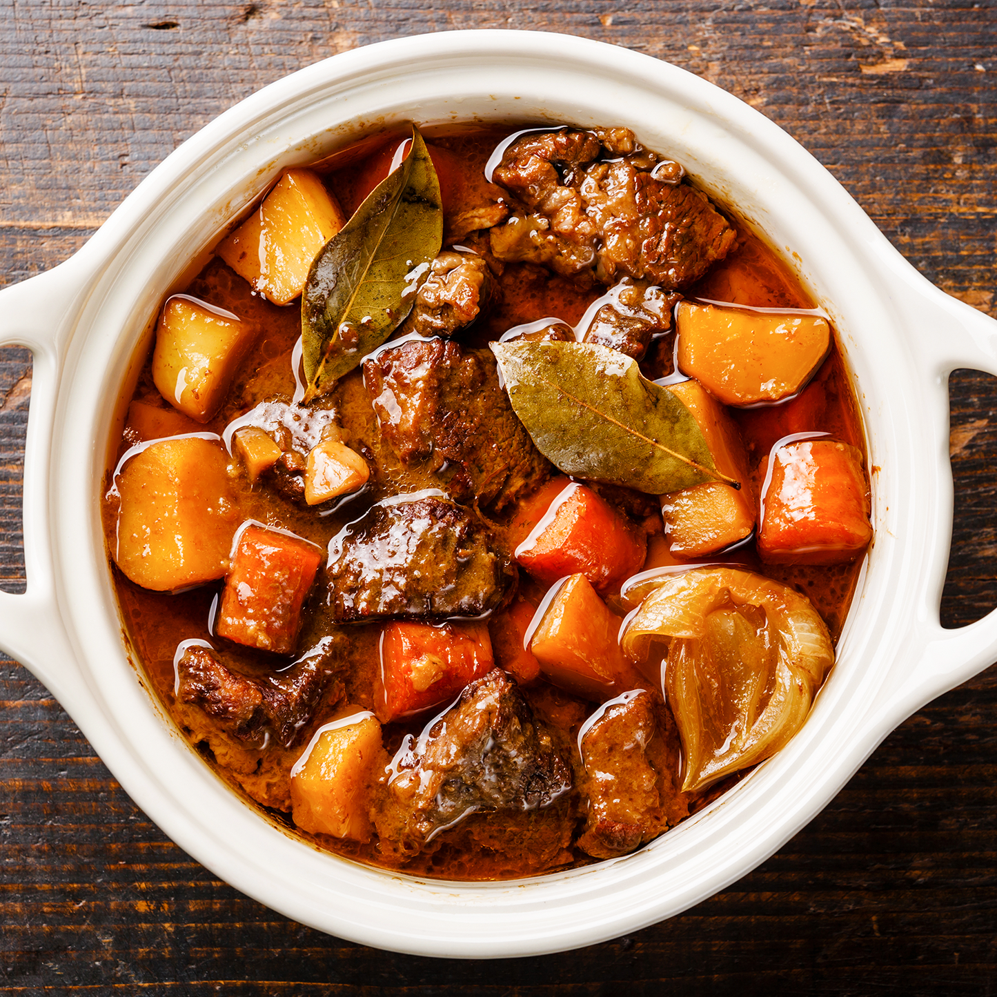 American Bison Cheek Meat