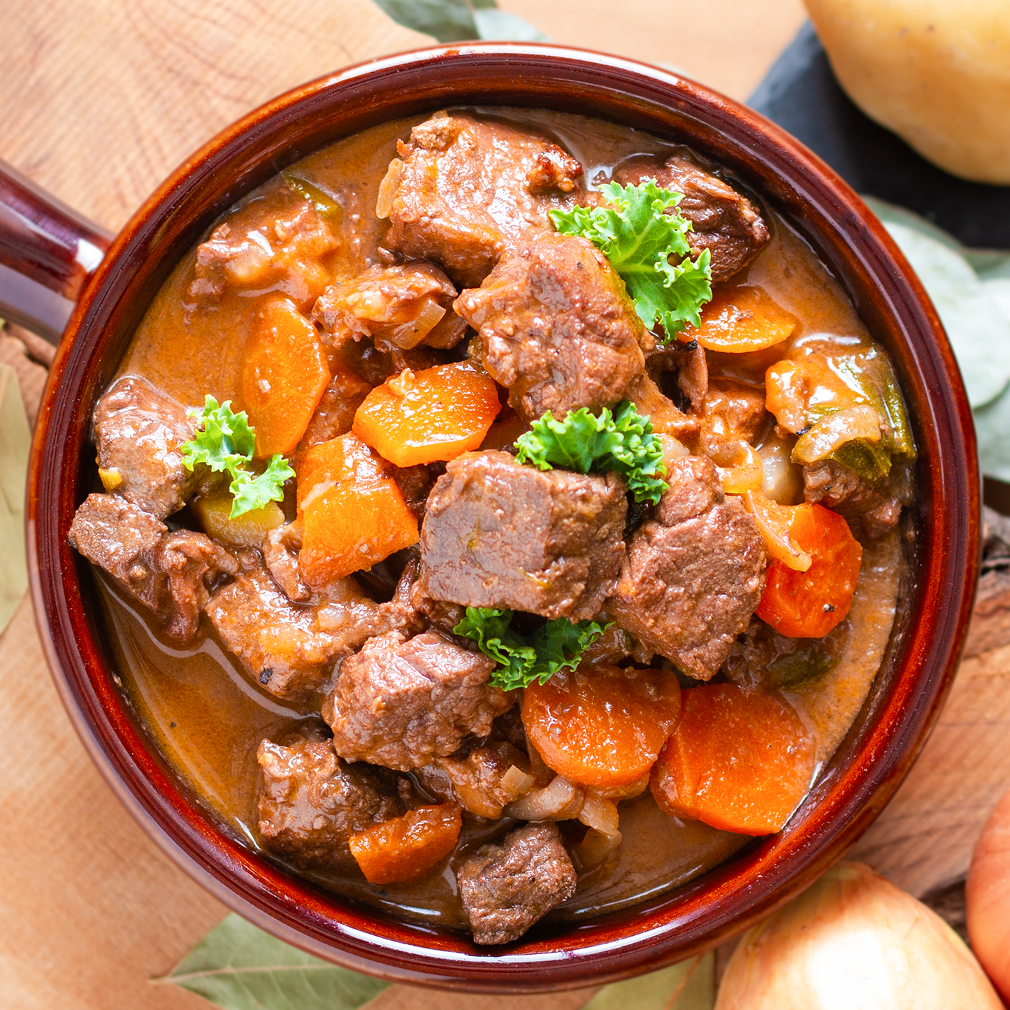 American Bison Tenderloin Tails (Hind Quarters)