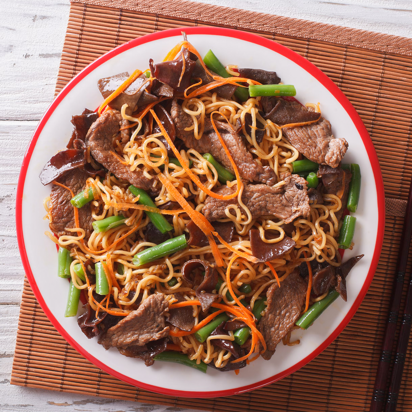 American Bison Tenderloin Tails (Hind Quarters)