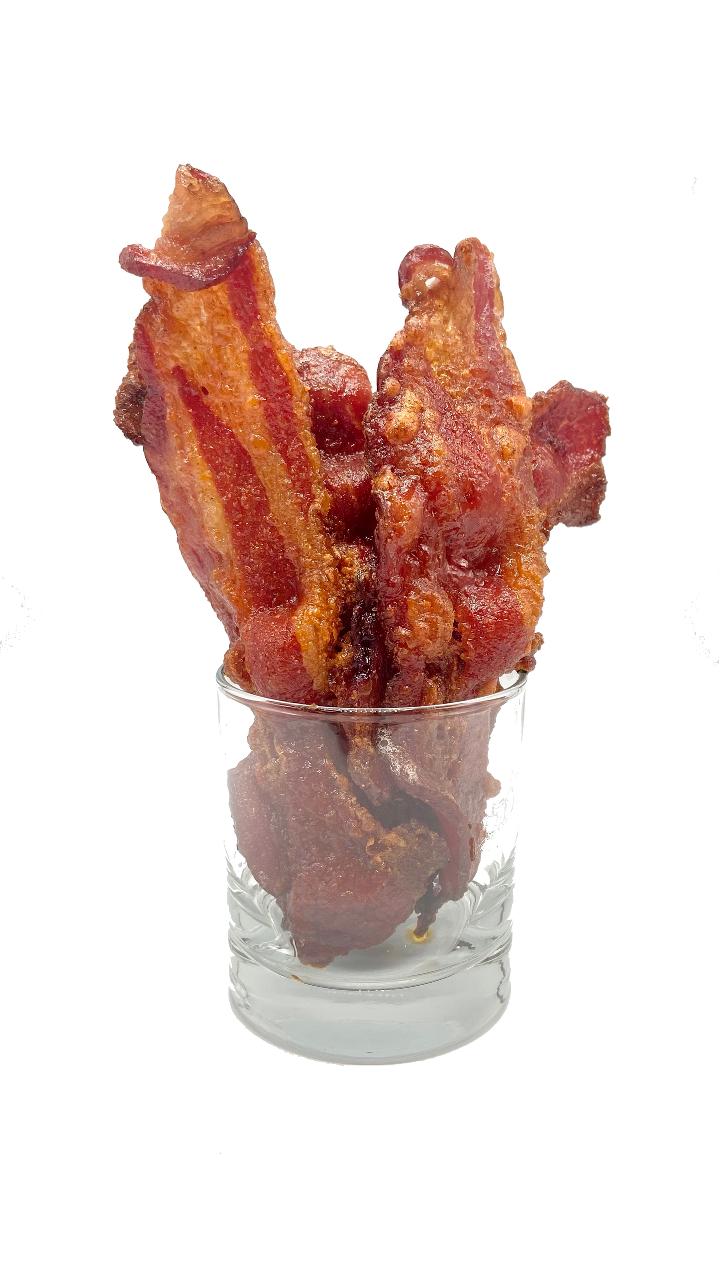 Buffalo "Bacon" Wing