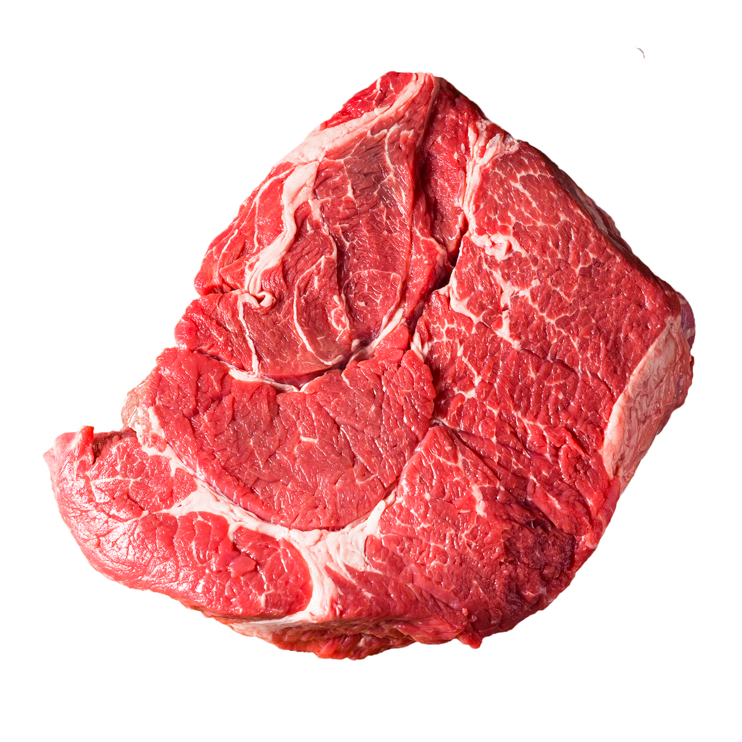 American Bison Boneless Chuck