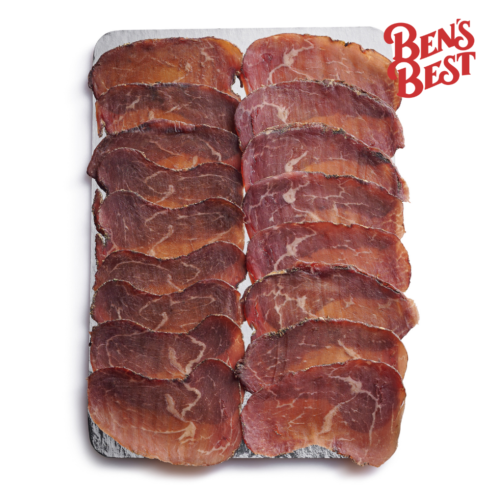 Classic Bresaola - Whole Piece