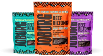 Glatt Kosher Biltong