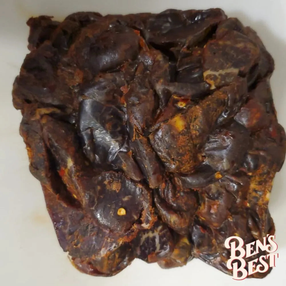 Ben's Best Charcuterie Piece Ends - Available for Grinding