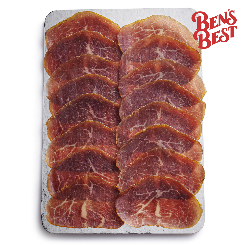 Capocollo
