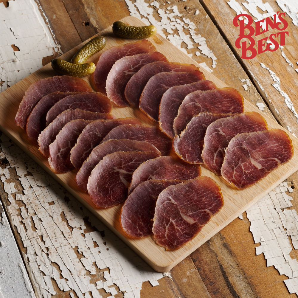 Capocollo