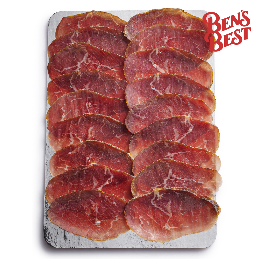 Hot Coppa