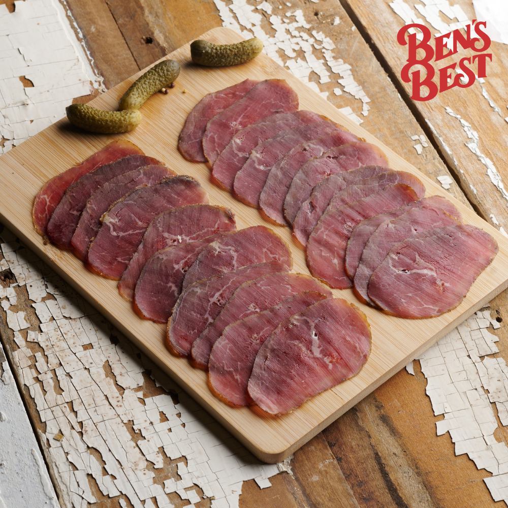 Hot Coppa