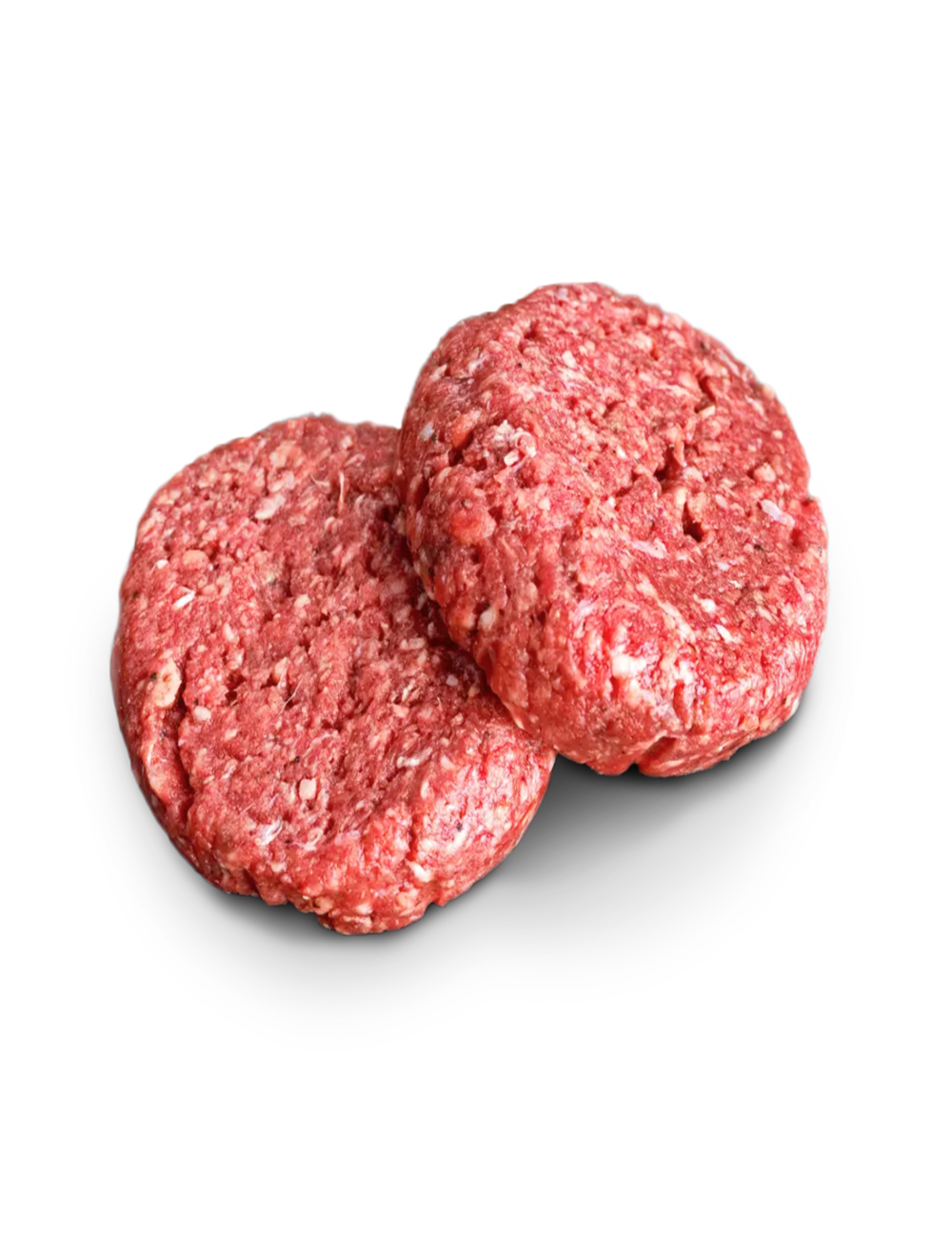 Bison Burger Patties Special Box