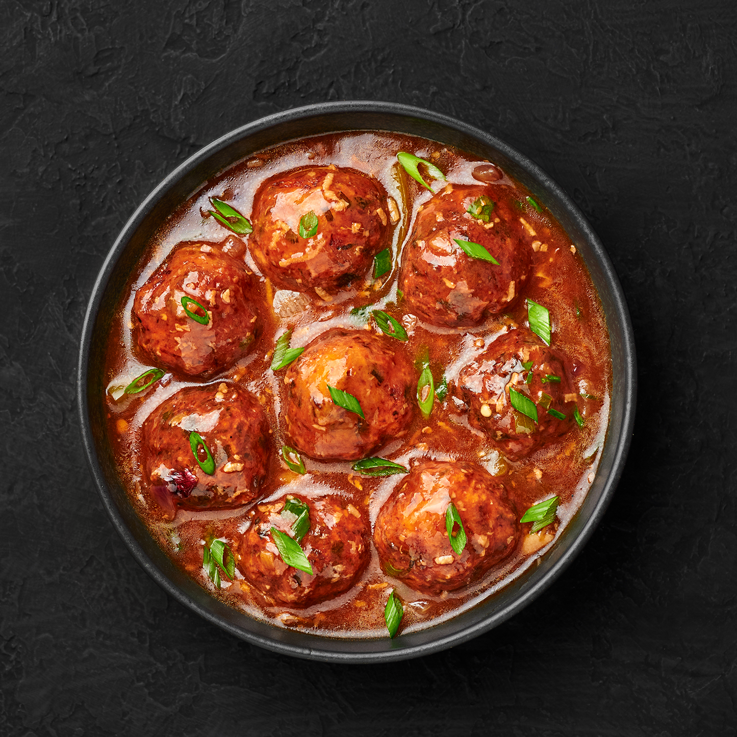 American Bison Ground Meat