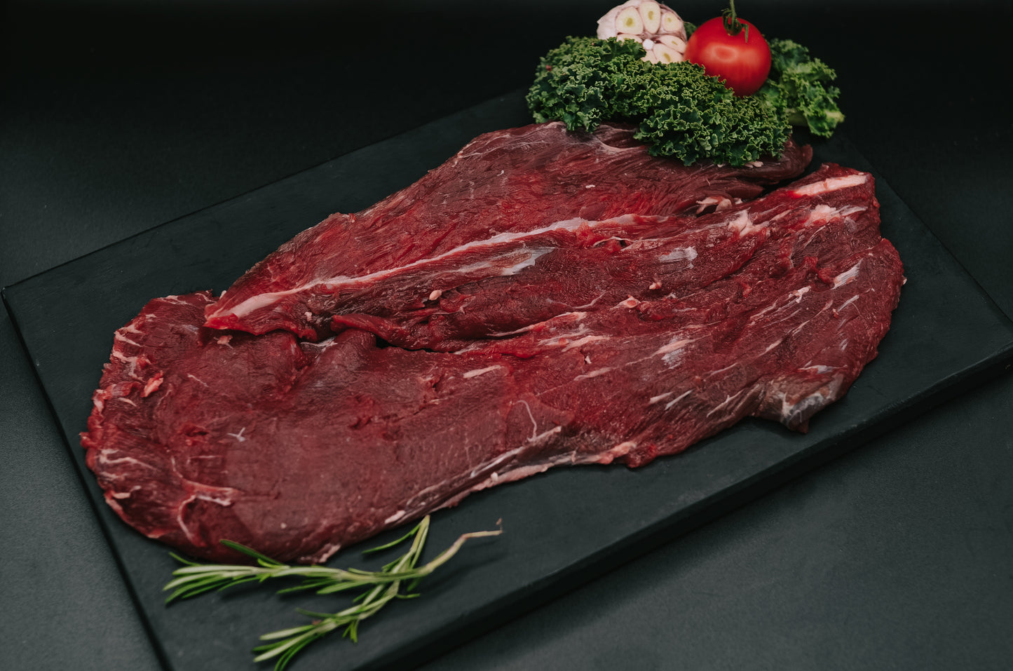 American Bison London Broil