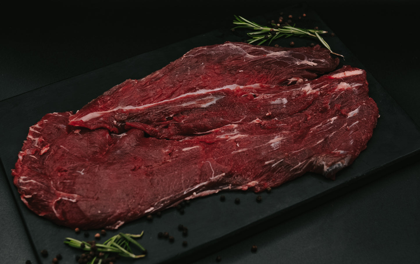 American Bison London Broil