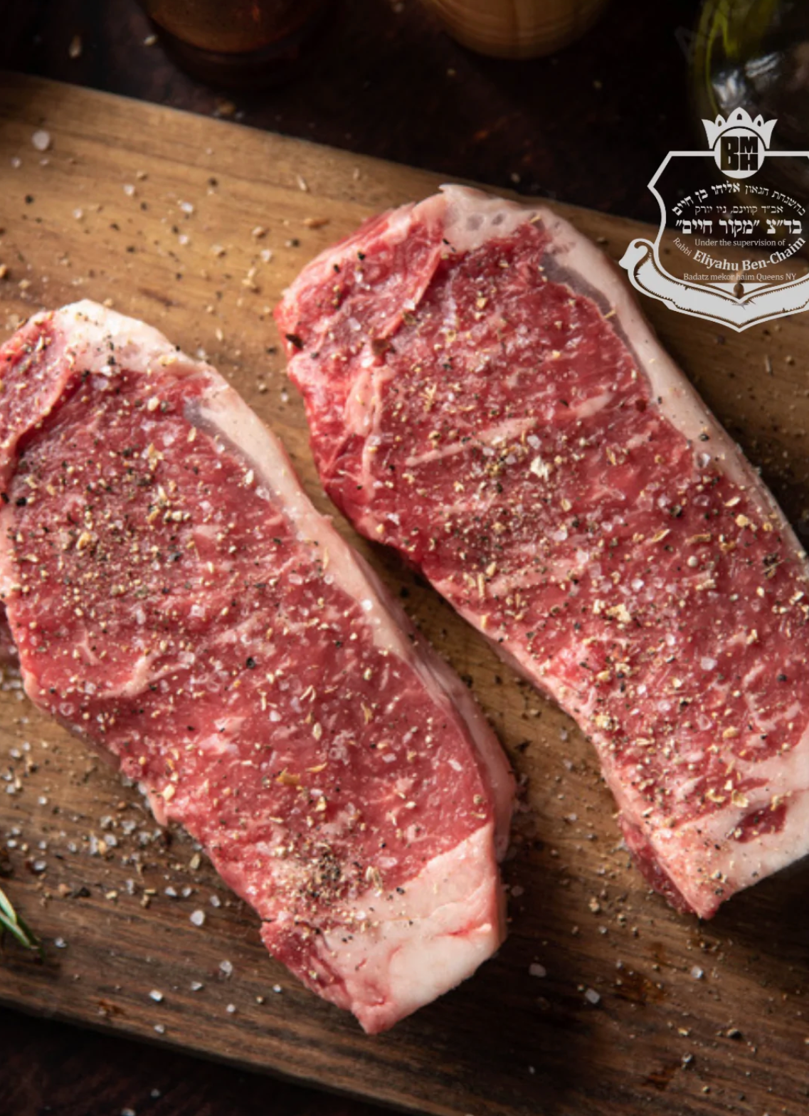 Kosher Meat, Kosher Grass Fed, Grass Fed Kosher Beef, Kosher Bison, Kosher Beef, Kosher Organic Meat, Halal and Kosher Meat, Certified Kosher Meats, Premium Kosher Meats,