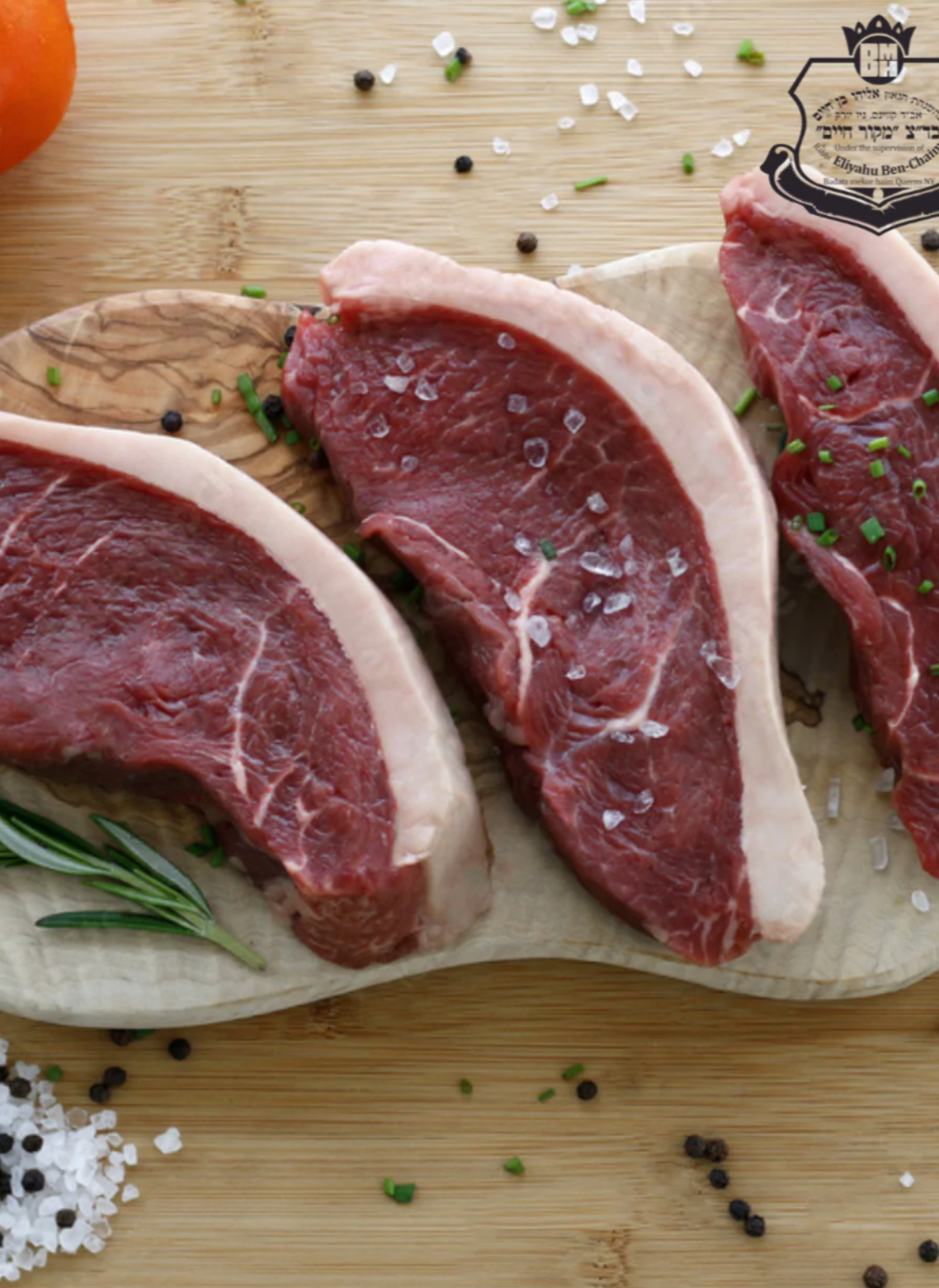 Kosher Meat, Kosher Grass Fed, Grass Fed Kosher Beef, Kosher Bison, Kosher Beef, Kosher Organic Meat, Halal and Kosher Meat, Certified Kosher Meats, Premium Kosher Meats,