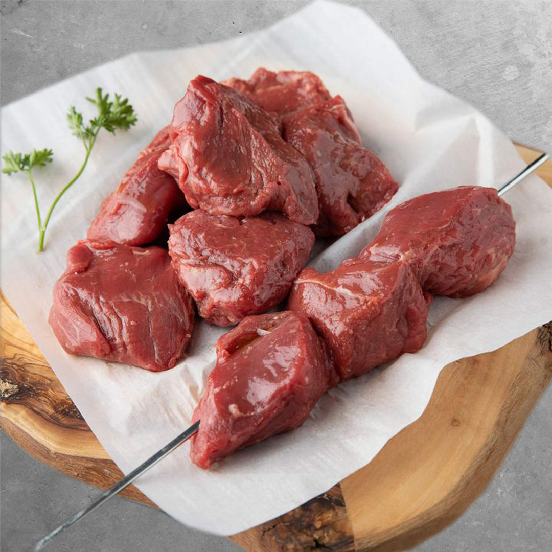 Tenderloin Tips