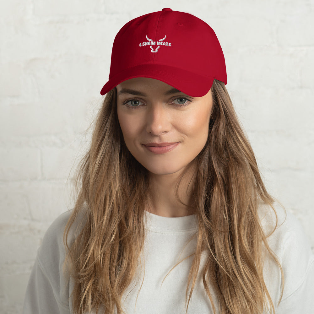 LChaim Hats