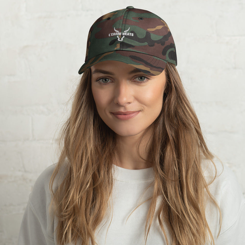 LChaim Hats